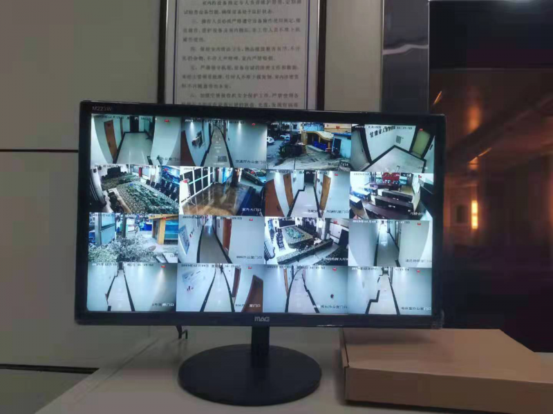 常見的樓宇對講系統(tǒng)設(shè)備有哪?些？